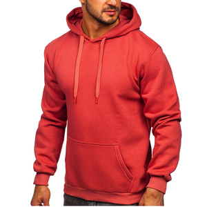 Sweat à capuche personnalisé en polaire anti-boulochage - Qualité supérieure, coupe oversize - Product Image 3