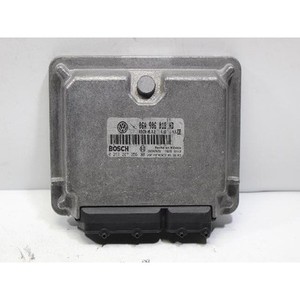 ECU และโมดูลคอมพิวเตอร์มือสองของ Beetle รุ่น 06A906018HD - Product Image 1