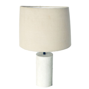 Lampe à huile en bois crème élégante, design industriel minimaliste, petit motif géométrique, utilisation en extérieur, décoration intérieure, OEM - Product Image 1
