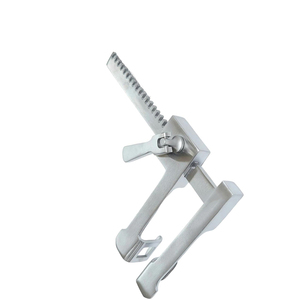 Separador de Costillas Torácicas Ajustable, Instrumento Quirúrgico para Retracción y Expansión de Costillas en Cirugía Torácica - Product Image 4