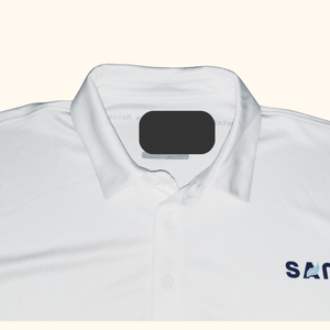 เสื้อโปโลผู้หญิง – เนื้อผ้านุ่ม ทรงเข้ารูป สไตล์ลำลอง รับสั่งพิมพ์ลายตามต้องการ วัสดุสีไม่ตก พร้อมออกแบบโลโก้ - Product Image 3
