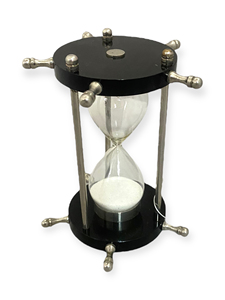 ST45 <b>Sand</b> <b>Timer</b> Hourglass - Product Image 3