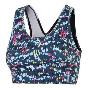 Ropa Deportiva Clásica 2026 para Gimnasio, Absorbe la Humedad, Transpirable, con Tirantes Cruzados Delanteros, Secado Rápido, para Entrenamiento, Yoga y Deportes - Product Image 3