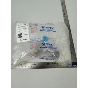 FUJIKIN FUDDFLTB-71-6.35-316LP Gas de Alta Pureza - Equipo y Piezas de Semiconductores de Confianza con Legado Global - Product Image 1