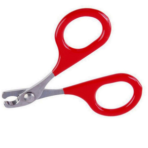 Ciseaux de coupe d'ongles pour chiens et chats en acier inoxydable de qualité supérieure, antidérapants et sécurisés - Product Image 4