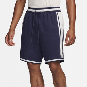 Custom Men Lightweight Gym Shorts Quick Drying Breathable Mesh Shorts Wholesale <b>Athletic</b> Training Exercise Wear OEM - Product Image 1