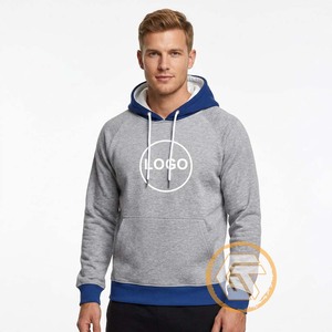 Sudadera con Capucha Personalizada de Phi Beta, 100% Algodón, Felpa, Bordada, para Invierno, Gruesa, Transpirable y de Secado Rápido, para Hombres - Product Image 1