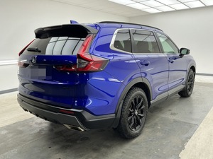 ฮอนด้า ซีอาร์-วี ไฮบริด สปอร์ต เอดวีดี รุ่นพรีเมียมดีลักซ์ - Product Image 3