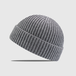Men <b>Warm</b> Knitted <b>Hats</b> Winter Beanies Caps Custom Logo Hot Sale Unisex Adult Acrylic Beanie <b>Hats</b> Wholesale - Product Image 4