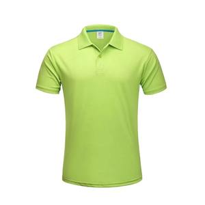 เสื้อโปโลสีพื้นปี 2026 น้ำหนักเบาพิเศษสำหรับผู้ชาย แห้งเร็ว ระบายอากาศได้ดี ซับเหงื่อ เหมาะสำหรับฟิตเนส ยิม และวิ่ง - Product Image 4