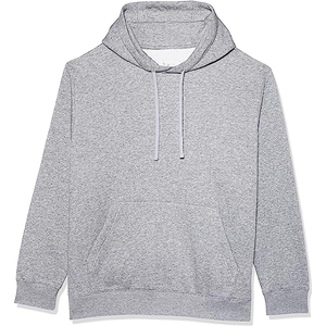 Sweat à capuche pour homme Stonefield Manufacturing, 100% coton molletonné, respirant, séchage rapide, poche avant, logo personnalisable, poids ajustable - Product Image 4