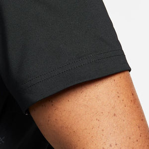 เสื้อกอล์ฟโพลีเอสเตอร์ OEM คุณภาพสูง เสื้อโปโลสำหรับผู้ชาย - Product Image 6