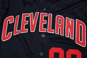 Maglia da uomo del film <span class=keywords><strong>Ricky</strong></span> Vaughn # Maglie da Baseball Hip Hop Anni '90 Cucite con 99 Cuciture, Bianche, Blu Navy, Grigie - Product Image 3