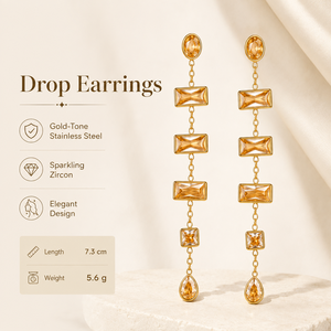 Collares con Colgante de Signos del Zodíaco y Alfabeto para Mujer, Chapados en Oro de 18K, Acero Inoxidable, Regalo Vintage para un Estilo Personalizado - Product Image 3