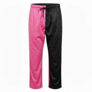 Pantalones Profesionales Unisex para Kick Boxing y Muay Thai, Personalizados con Serigrafía, Impermeables, Elásticos, Cintura Elástica, Casuales, Lavados, 100% - Product Image 2