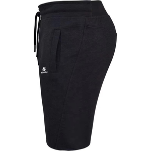 Shorts personnalisés avec logo brodé, haute visibilité, non-tissés, en Spandex/Polyester, décontractés, écologiques, anti-plis, séchage rapide - Product Image 3
