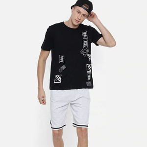 Diseño personalizado, MOQ bajo, pantalones cortos de algodón al por mayor para mujer, talla grande - Product Image 5