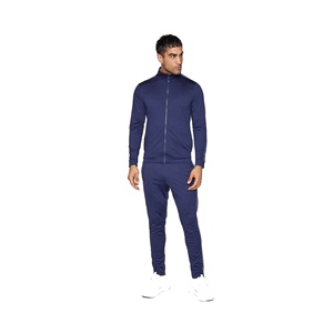 Top qualité meilleure vente en gros de haute qualité survêtements personnalisés pour hommes 100% polyester jogging costumes respirant côté deux panneaux - Product Image 1