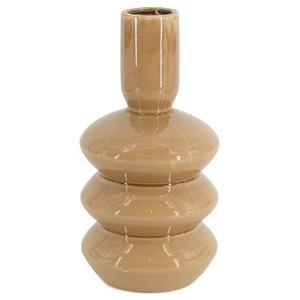 Venta al por Mayor de Jarrones de Metal Rústicos para Centros de Mesa |   Maceta Metálica con Acabado Dorado Estilo Shabby Chic |   Jarra de Leche Estilo Rústico Retro - Product Image 5