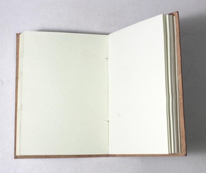A6 Leather Journal Hot Sales Wholesale Notebooks 2026 Planner Leather Journal Hard Cover A6 Personalized - Product Image 3