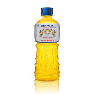 เครื่องดื่มพลังงานอัดลม250มล./350มล. ขวดพลาสติกของเวียดนามเครื่องดื่มน้ำอัดลมสารปรุงแต่งน้ำตาล - Product Image 2