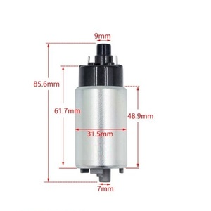 Motor de Bomba de Combustible para Honda PCX 150, Spacy 110i, Wave 110i - Product Image 1
