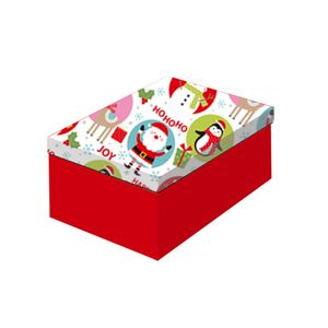 Deluxe 10 pezzi regalo di natale in una lussuosa scatola regalo per feste - Product Image 2