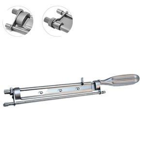 Couteau de greffe de peau Humby de qualité supérieure, lame stérilisée, couteau de greffe de peau allemand Watson, couteau de greffe de peau Braithwaite - Product Image 3