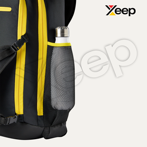 กระเป๋าเป้สะพายหลังวอลเลย์บอล XEEP รุ่น XC-VU-17 ผ้าโพลีเอสเตอร์ระบายอากาศได้ดี ช่องใส่ลูกบอลขนาดใหญ่ กระเป๋าใส่อุปกรณ์กีฬาสำหรับผู้ใหญ่แบบ unisex สำหรับนักกีฬาทีม - Product Image 3