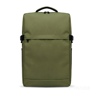 Mochila Escolar de Poliéster con Cierre Antirrobo de Gran Capacidad, Mochila Unisex para Computadora de 16 Pulgadas, Bolsa de Viaje para Negocios - Product Image 6