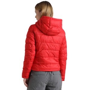 Mens Hooded Bubble Jacket Lightweight <b>Padded</b> Winter <b>Coat</b> Warm Windproof Insulated Outerwear Bulk Order Factory Supply Low MOQ - Product Image 3