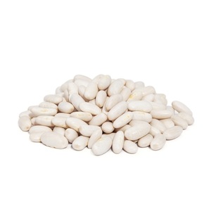 Haricots Blancs Secs de Haute Qualité en Gros, Emballage en Vrac, Durée de Conservation de 2 Ans, Origine France, Prix Promotionnel Actuel - Product Image 6