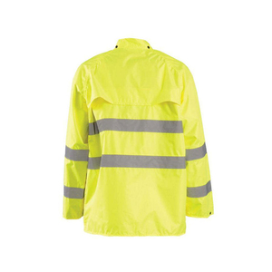 Diseño confiable y funcional para jornadas laborales intensas. Uniforme de seguridad resistente y duradero. Opción ideal para el uso diario en el trabajo. Uniforme de seguridad. - Product Image 3