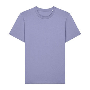 Camisetas Clásicas de Cuello Redondo 100% Algodón Orgánico, Corte Clásico, Lisas, para Streetwear Minimalista - Product Image 6