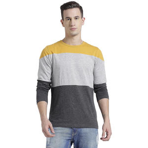 Camiseta Personalizada con Logotipo, Lavada al Ácido, para Hombre, de Alta Calidad, Estilo Urbano, Vintage, Holgada, 100% Algodón, Transpirable, de Secado Rápido, Cuello Redondo, Talla Grande - Product Image 1