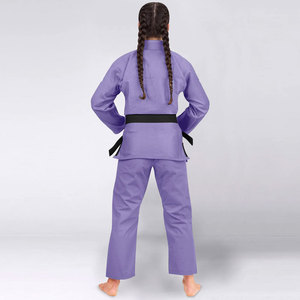 Uniformes de Artes Marciales en Oferta, Uniforme de BJJ, Diseño Personalizado, Material Duradero, Uniforme de BJJ para Hombre - Product Image 5