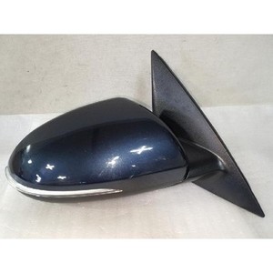 ชุดกระจกมองข้างด้านนอกขวา Optima (ขวา) มือสอง รุ่น 87620A8090B4U - Product Image 2