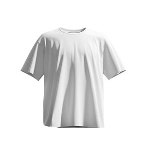 Camisetas de Hombre 100% Algodón al por Mayor, Camiseta 'Plain Election' de Gran Calidad en Paquetes - Product Image 2