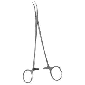 Pinces à artères Adson en acier inoxydable sur demande HC-SF-57 Classe II Usage clinique Chirurgie générale Usage hospitalier Sérieisable - Product Image 1
