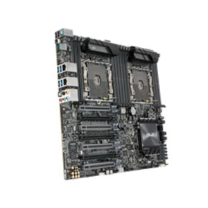 Placa Base para Servidor/Estación de Trabajo Reacondicionada DP LGA3647 C621 DDR4 12 DIMM SATA3 NVMe M.2 Dual GbE EEB - Product Image 2