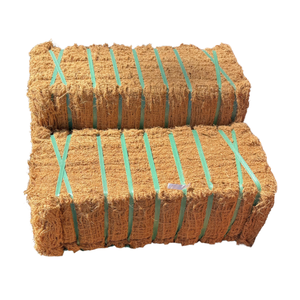 Maille en fibre de coco biodégradable de haute qualité, la plus vendue, pour projets environnementaux - Product Image 1
