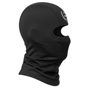 Custom Balaclava <b>Mask</b> Full <b>Face</b> Covering Stretch Fabric Breathable Lightweight Comfortable Fit Outdoor Winter Headwear OEM Whole - Product Image 5