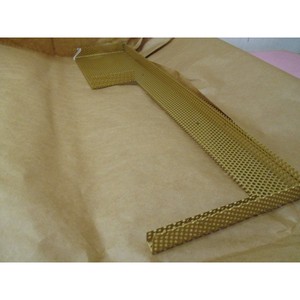 AMAT 0020-02003 ฝาครอบฮีตเตอร์คอยล์ # 2 - ผู้จัดจำหน่ายอุปกรณ์และชิ้นส่วนเซมิคอนดักเตอร์ระดับโลกที่เชื่อถือได้ที่ - Product Image 6