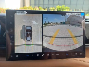 รถยนต์ใหม่เอี่ยมปี 2025 BYD Leopard 5 SUV ไฮบริด 1.5 ลิตร 5 ที่นั่ง 750 แรงม้า 4 สูบ ขับเคลื่อน 4 ล้อ เกียร์อัตโนมัติ - Product Image 6