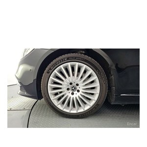 Mercedes-Benz Classe S S350L Juin 2019 107 497 km Norme d'émission Euro V Boîte de vitesses automatique Sièges en cuir Volant à gauche Arrière - Product Image 5