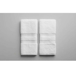 Toallas Faciales de Algodón Ecológicas Más Vendidas, Suaves, Delicadas, de Secado Rápido, Reutilizables para el Cuidado Diario de la Piel, Piel Saludable - Product Image 6