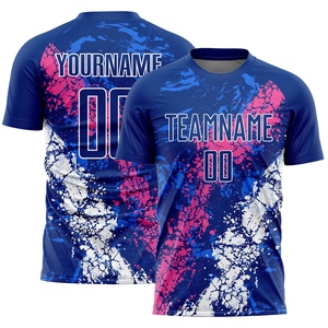 ขายส่งโดยตรงจาก OMMIZ INDUSTRY ชุดฟุตบอลแบบ sublimation สีดำ-เหลือง-ส้ม ลายเปลวไฟมังกร แบบสั่งทำ - Product Image 6