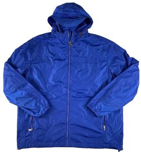 Dernière tendance : Veste coupe-vent personnalisable avec logo, couleurs parfaites, respirante, pour homme, modèle 2027 - Product Image 3