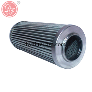 ไส้กรองไฮดรอลิกคุณภาพสูง อะไหล่เปลี่ยนไส้กรองน้ำมันเครื่อง ใหม่ - Product Image 3