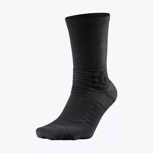 SALUBRIOUS SPORTS Crew Design Trendy Sports <b>Socks</b> Comfortable Unisex Breathable Spandex/Polyester <b>Running</b> Custom Made - Product Image 4